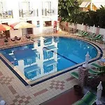 Hotel Ocean View 2*