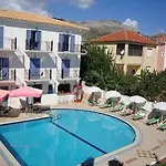 Ocean View Hotel