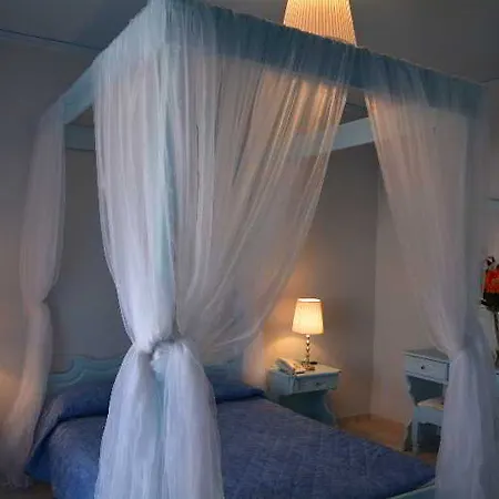 Ocean View Hotel
