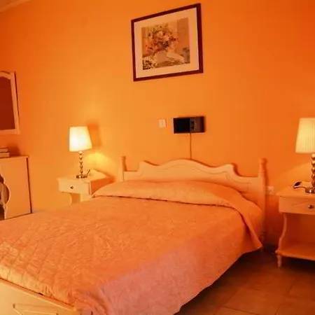 Ocean View Hotel 2*