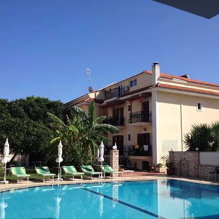 Ocean View Hotel 2*