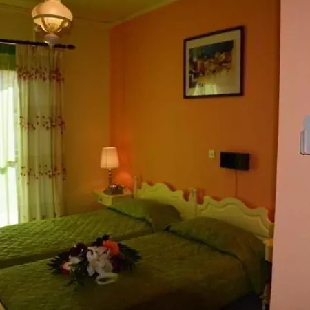 Ocean View Hotel Skala (Kefalonia)