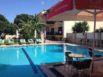 Ocean View 2* Skala (Kefalonia)