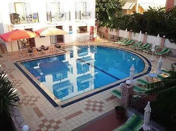 Hotel Ocean View 2*