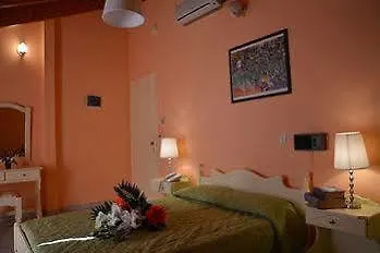 Ocean View Hotel Skala (Kefalonia)