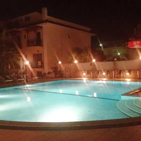 Ocean View Hotel