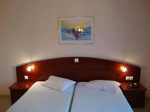 Ocean View 2* Skala (Kefalonia)